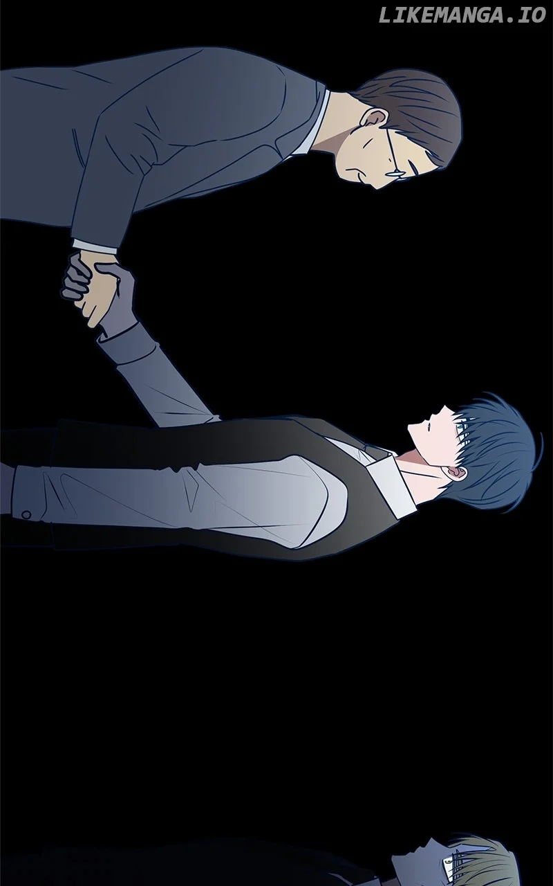 Throw the Trash in the Trash cane Chapter 111 page 58
