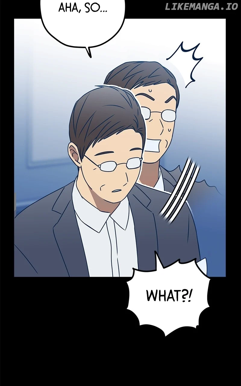 Throw the Trash in the Trash cane Chapter 111 page 5