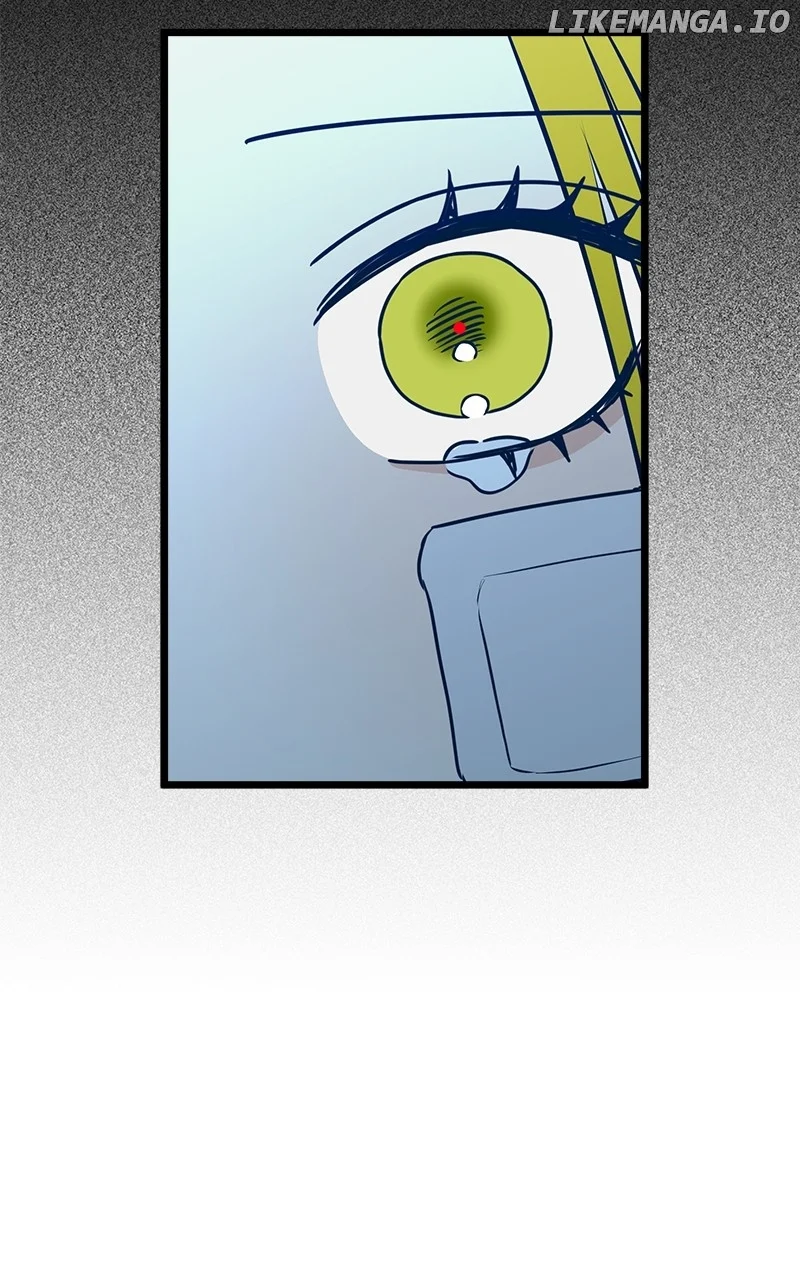 Throw the Trash in the Trash cane Chapter 111 page 60