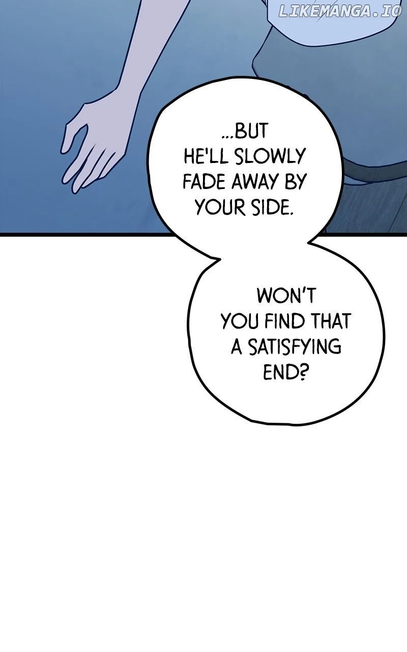 Throw the Trash in the Trash cane Chapter 111 page 62