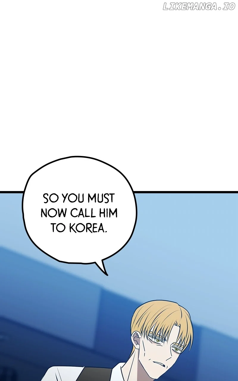 Throw the Trash in the Trash cane Chapter 111 page 65