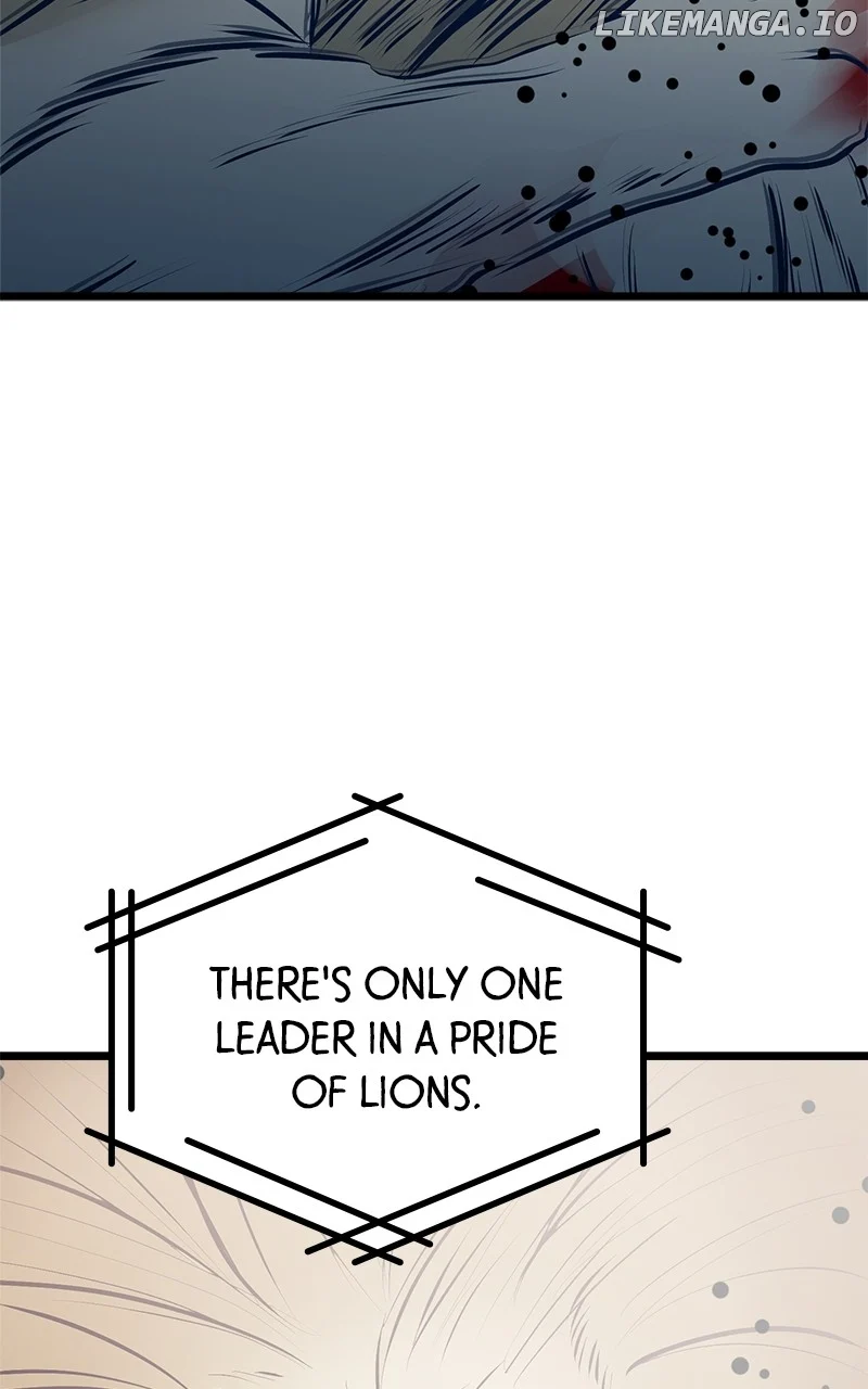 Throw the Trash in the Trash cane Chapter 111 page 73