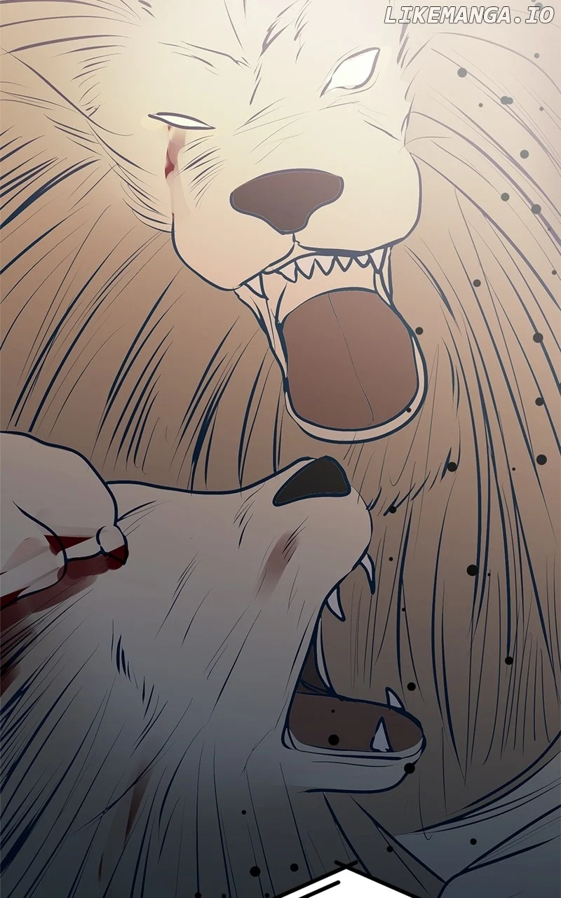 Throw the Trash in the Trash cane Chapter 111 page 74