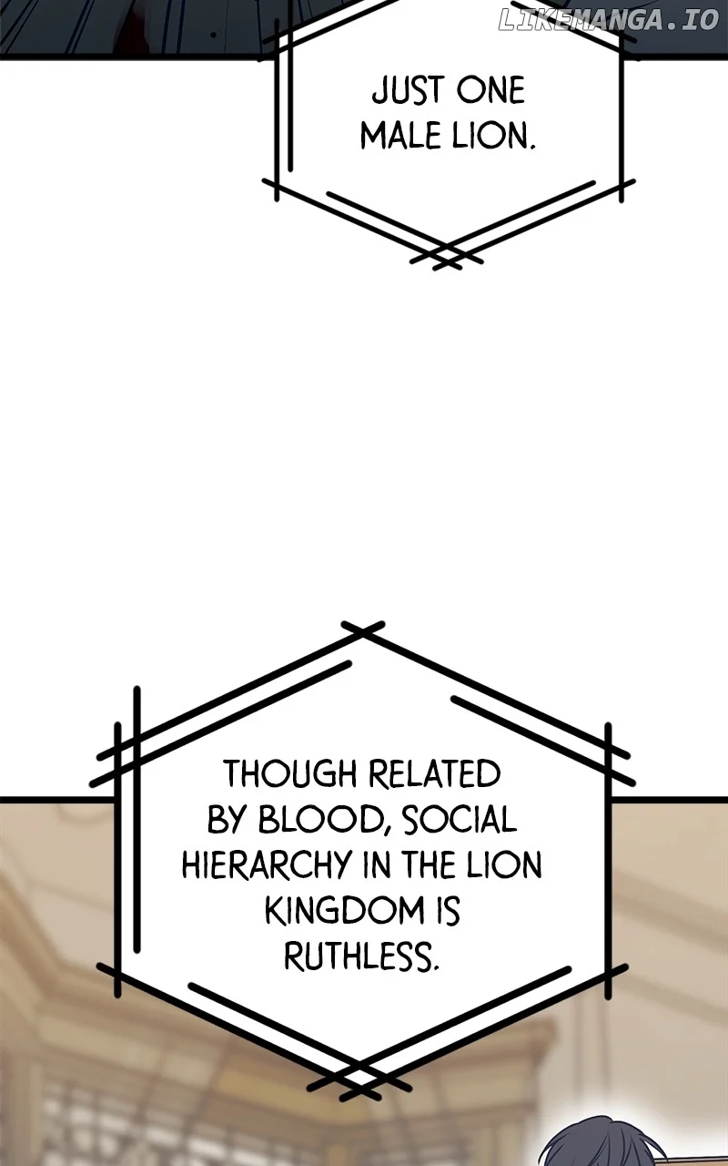 Throw the Trash in the Trash cane Chapter 111 page 75