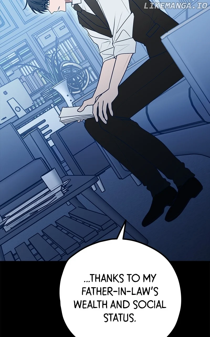 Throw the Trash in the Trash cane Chapter 111 page 7