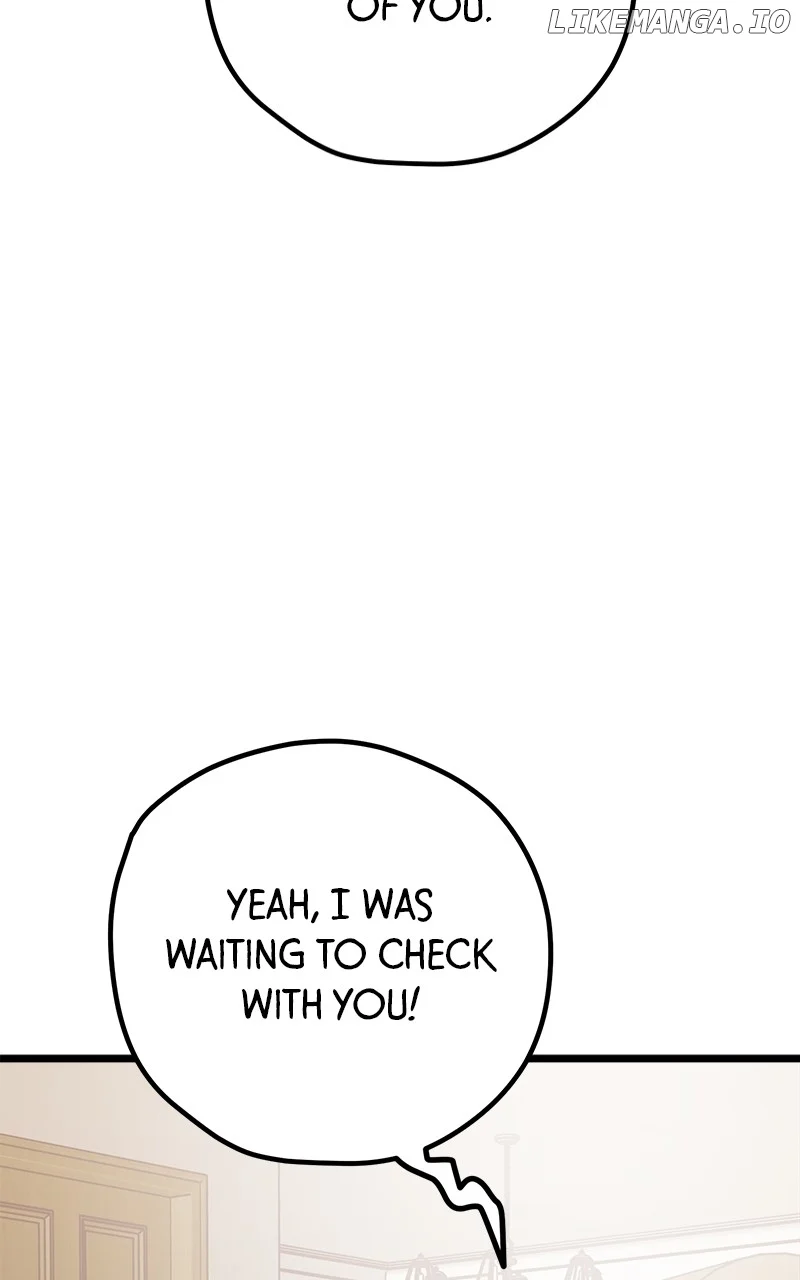 Throw the Trash in the Trash cane Chapter 111 page 79