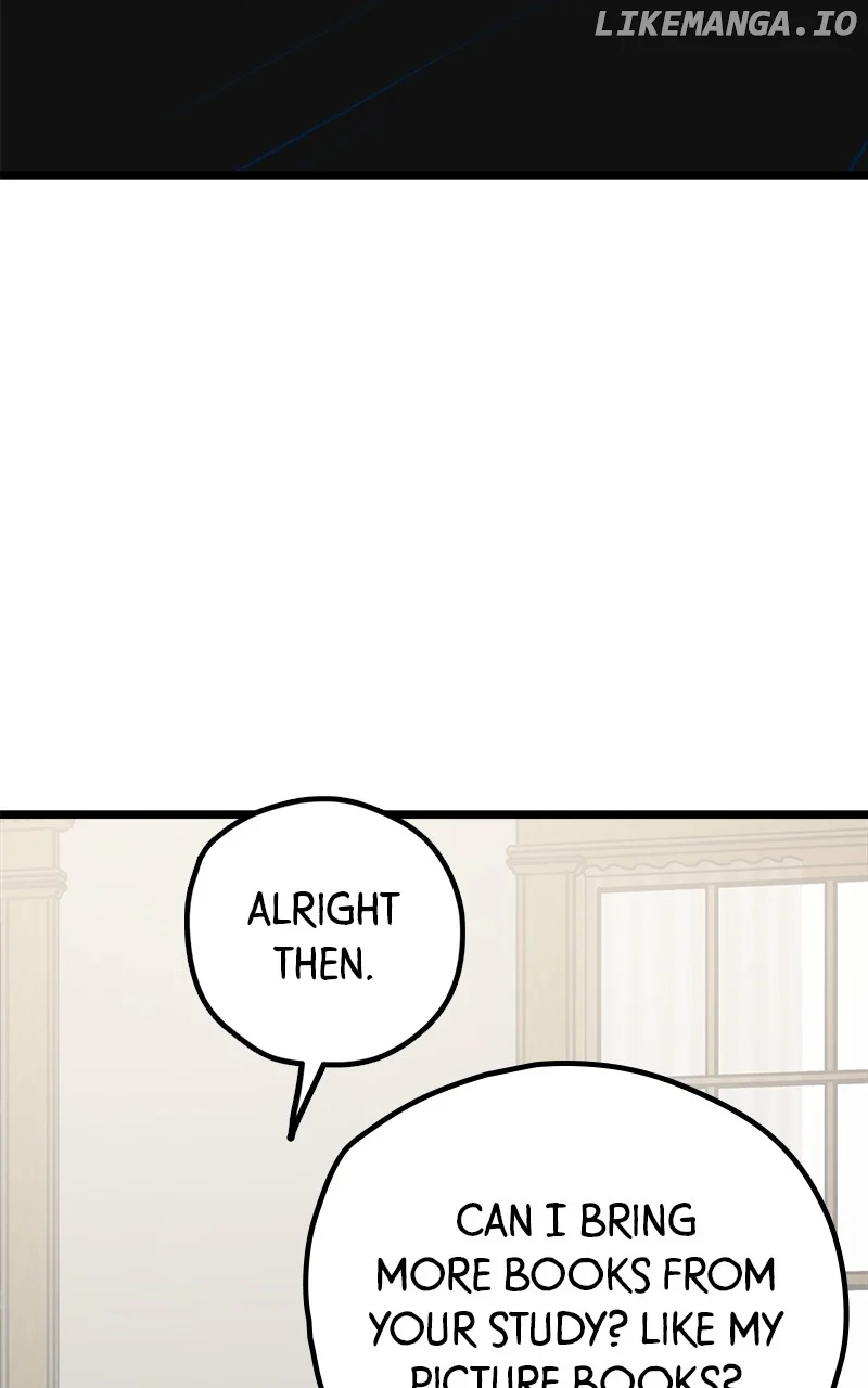 Throw the Trash in the Trash cane Chapter 111 page 85