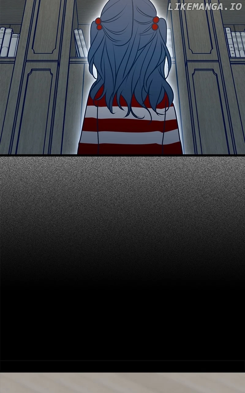 Throw the Trash in the Trash cane Chapter 111 page 89