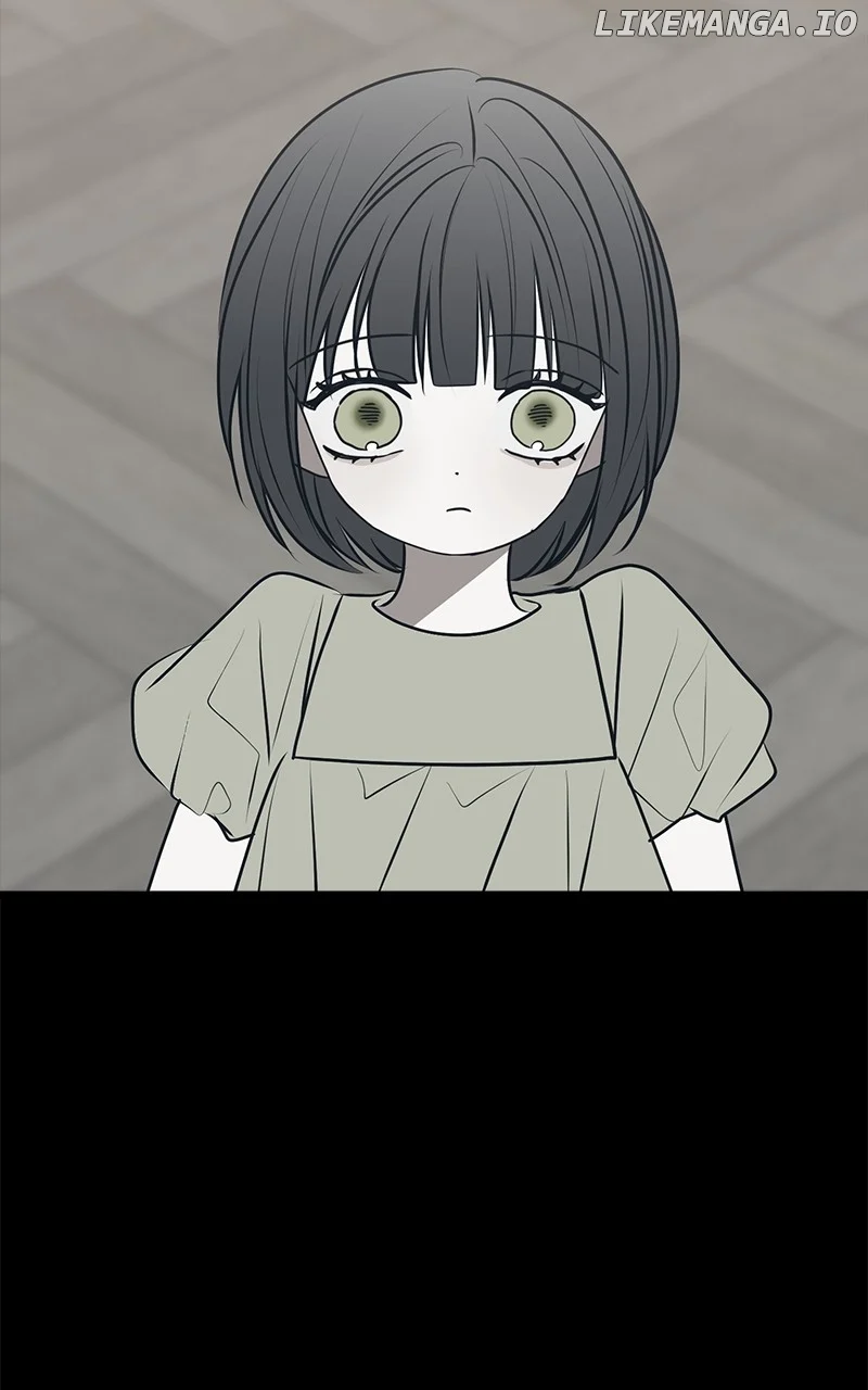 Throw the Trash in the Trash cane Chapter 111 page 90