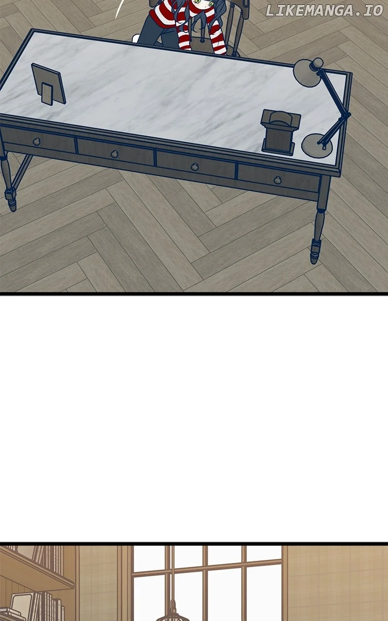 Throw the Trash in the Trash cane Chapter 111 page 98