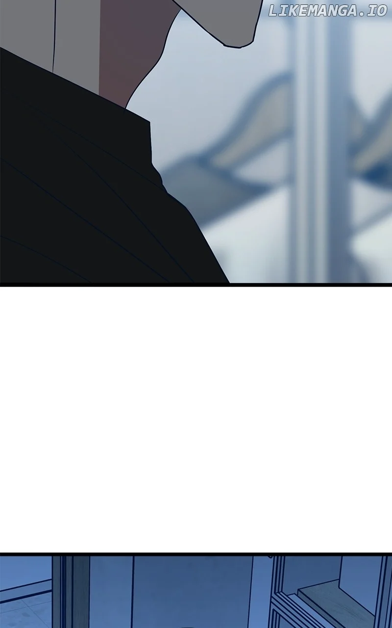 Throw the Trash in the Trash cane Chapter 113 page 108