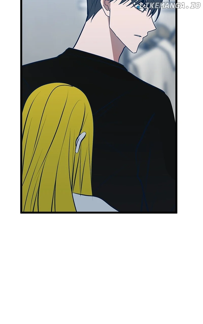 Throw the Trash in the Trash cane Chapter 113 page 111