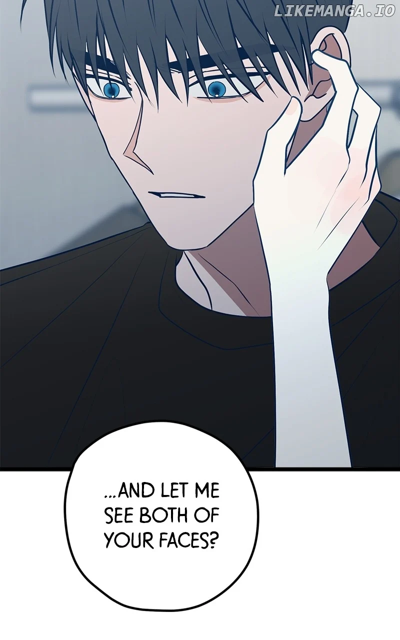 Throw the Trash in the Trash cane Chapter 113 page 118
