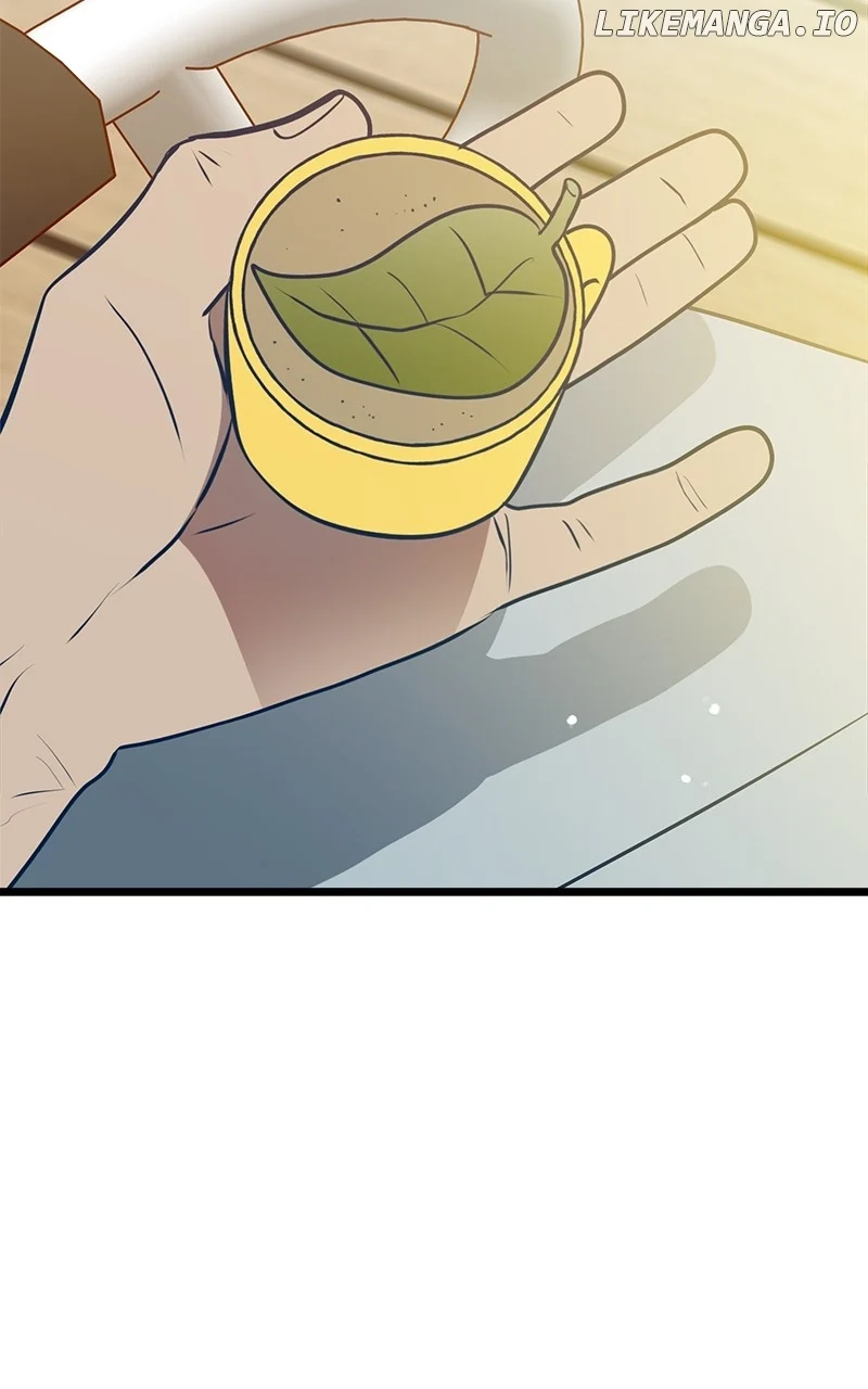 Throw the Trash in the Trash cane Chapter 113 page 11