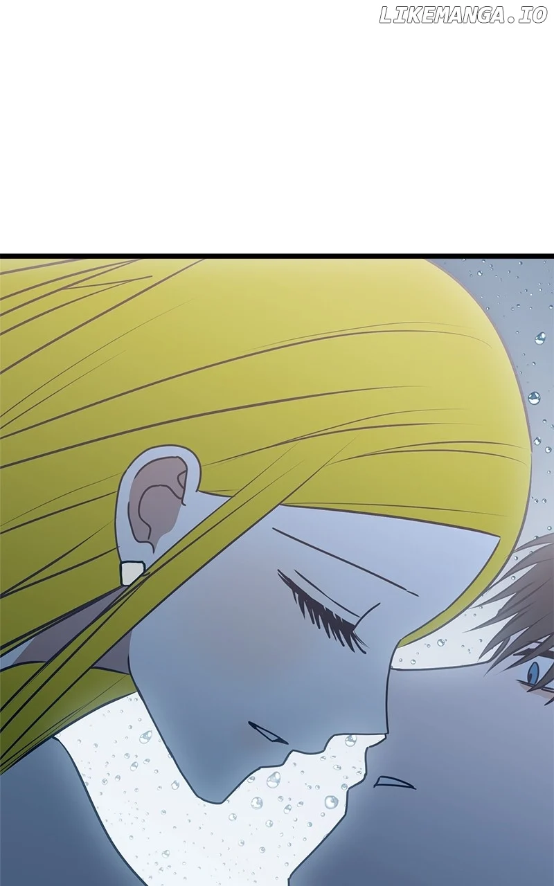 Throw the Trash in the Trash cane Chapter 113 page 119