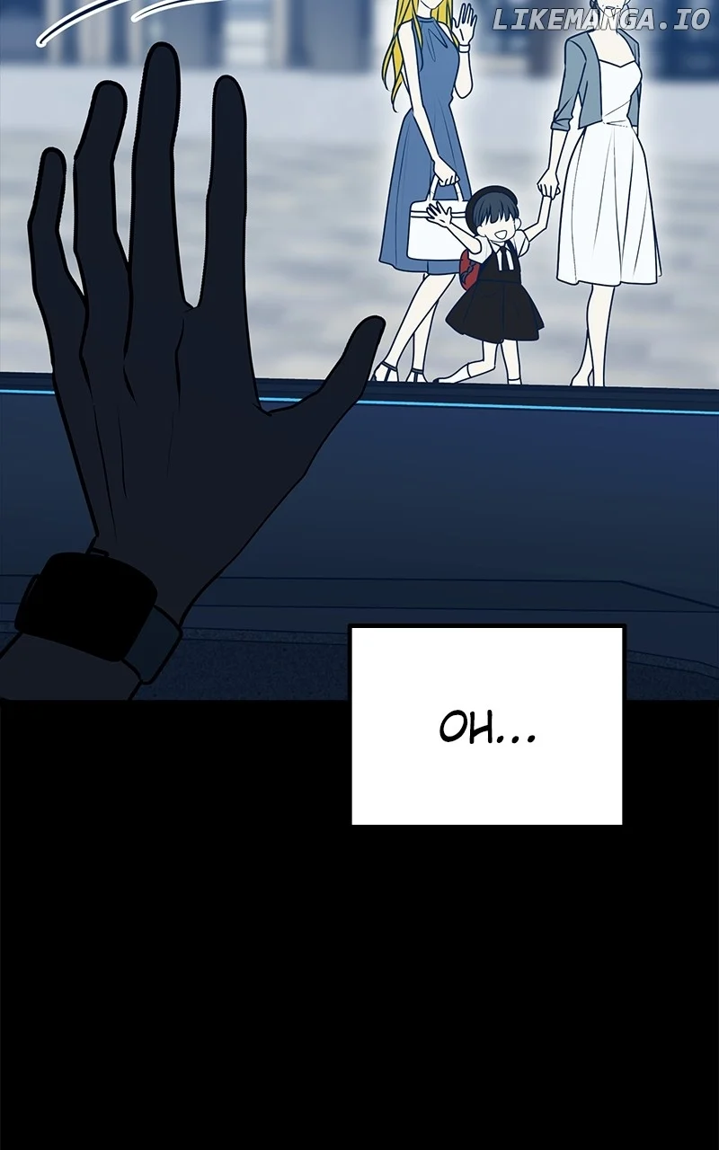Throw the Trash in the Trash cane Chapter 113 page 126