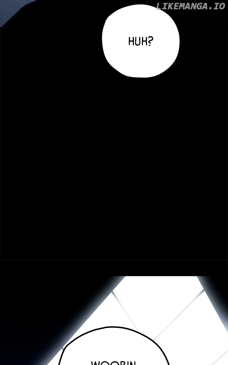 Throw the Trash in the Trash cane Chapter 113 page 130