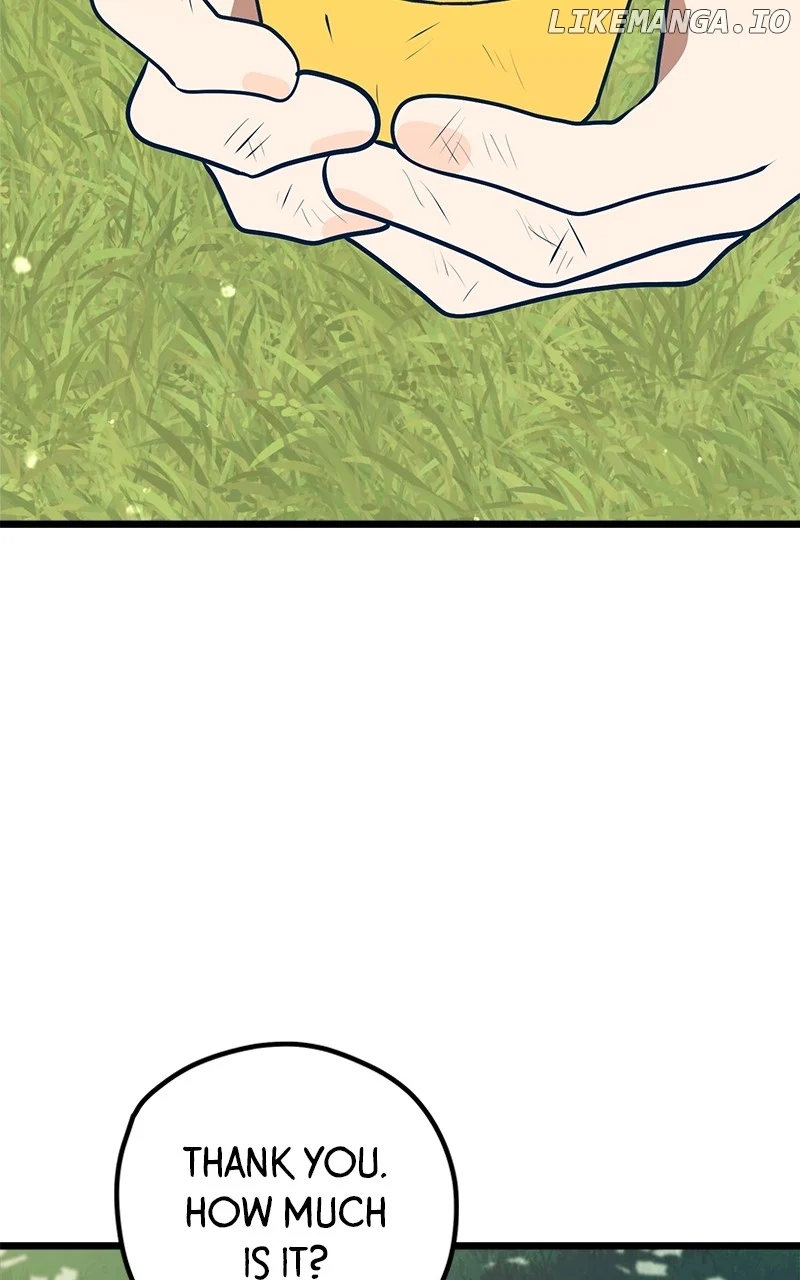Throw the Trash in the Trash cane Chapter 113 page 1