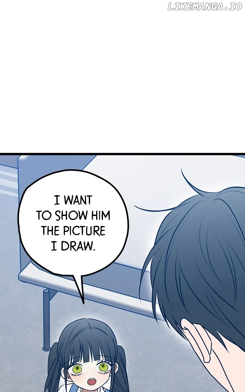 Throw the Trash in the Trash cane Chapter 113 page 19