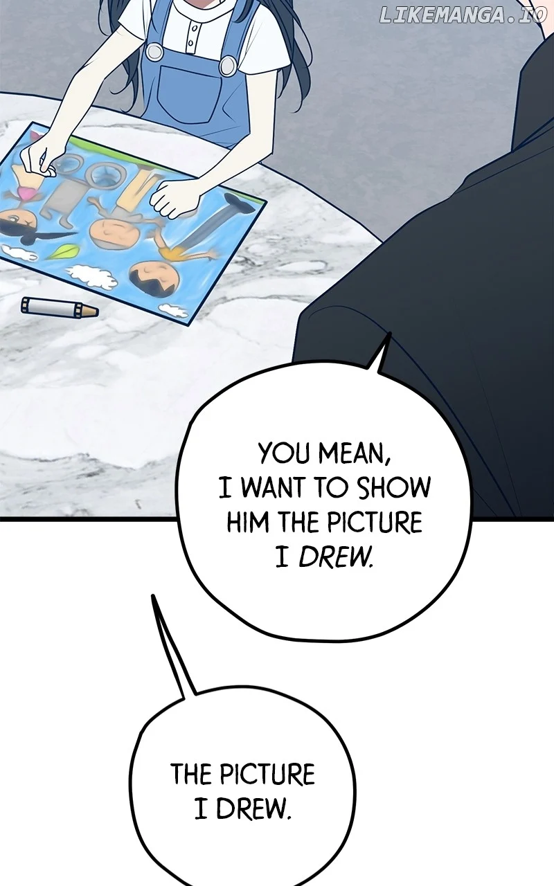 Throw the Trash in the Trash cane Chapter 113 page 20