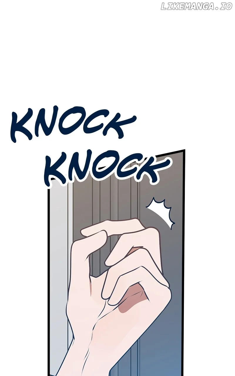 Throw the Trash in the Trash cane Chapter 113 page 23