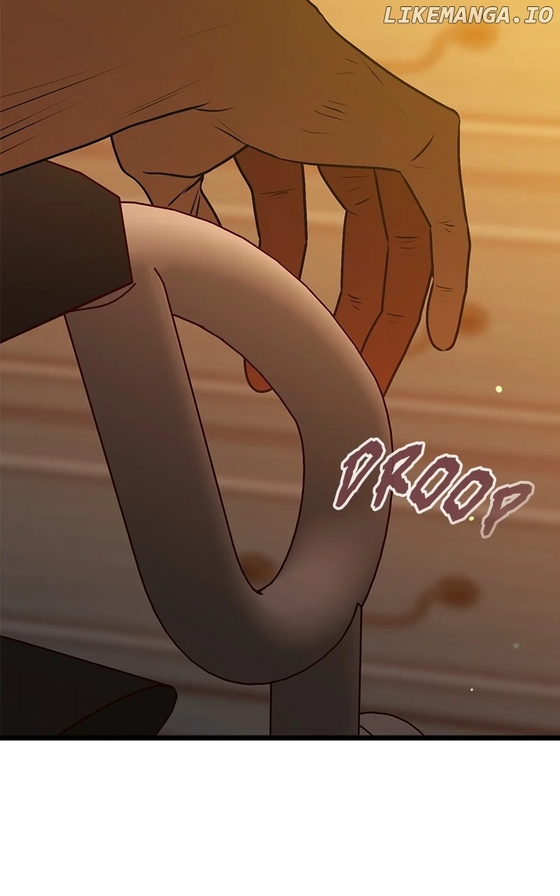 Throw the Trash in the Trash cane Chapter 113 page 30