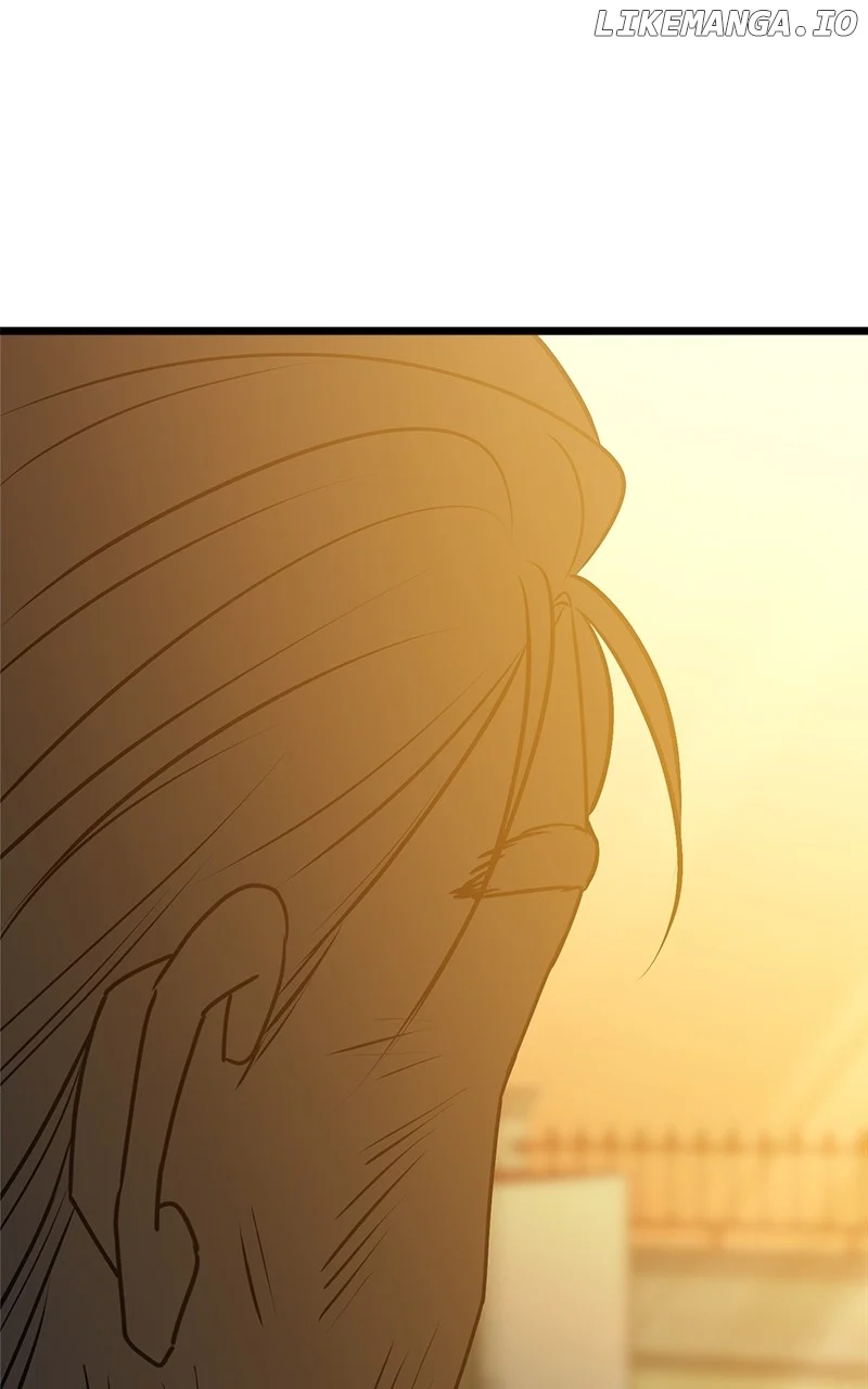 Throw the Trash in the Trash cane Chapter 113 page 34