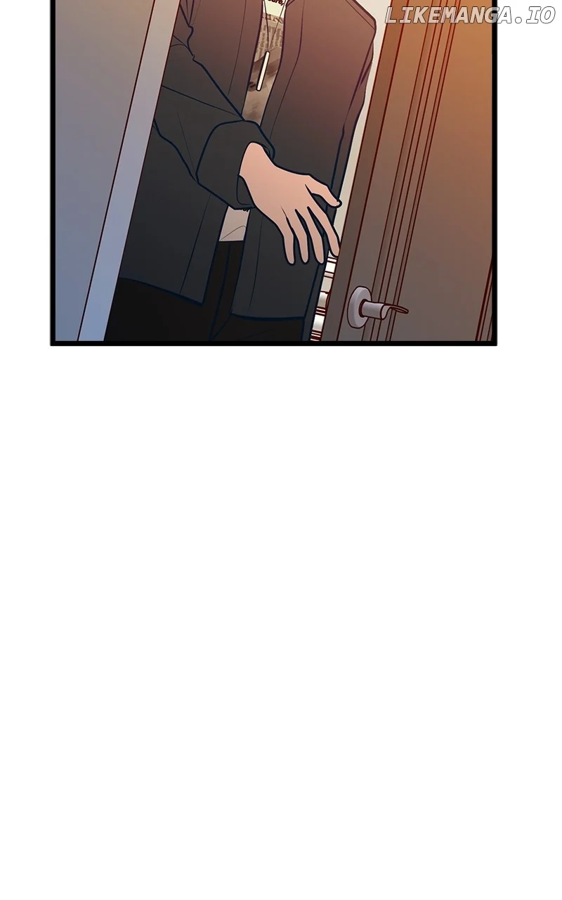 Throw the Trash in the Trash cane Chapter 113 page 36
