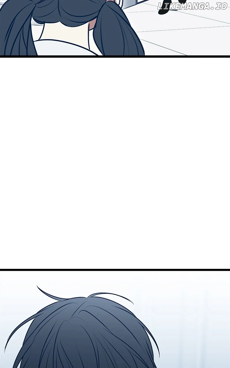 Throw the Trash in the Trash cane Chapter 113 page 38