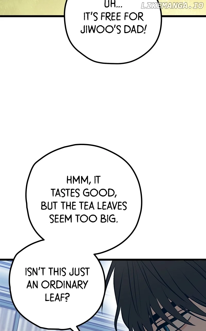 Throw the Trash in the Trash cane Chapter 113 page 3
