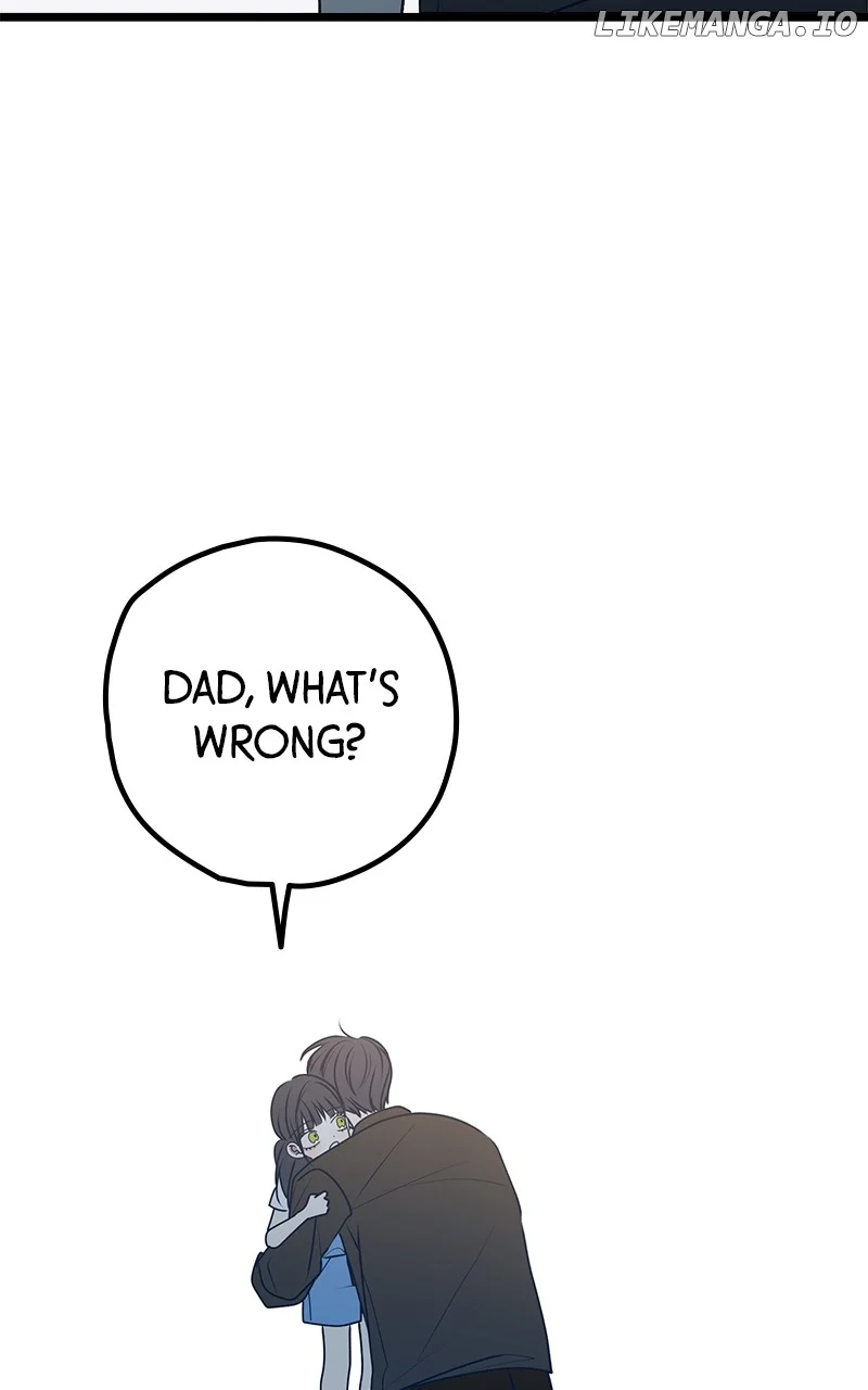 Throw the Trash in the Trash cane Chapter 113 page 41