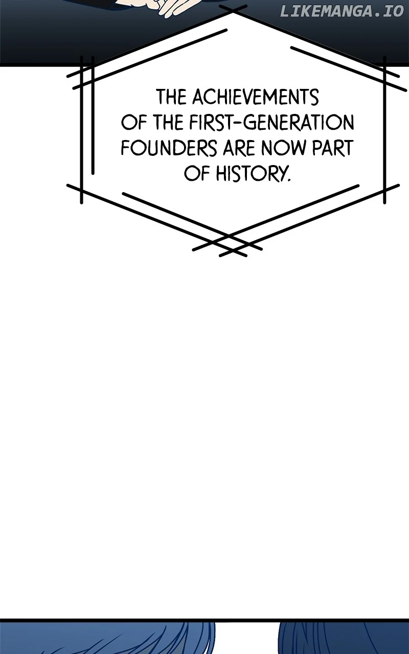 Throw the Trash in the Trash cane Chapter 113 page 45