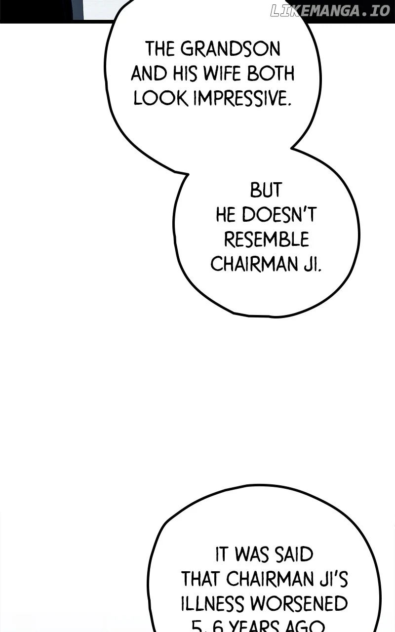 Throw the Trash in the Trash cane Chapter 113 page 47