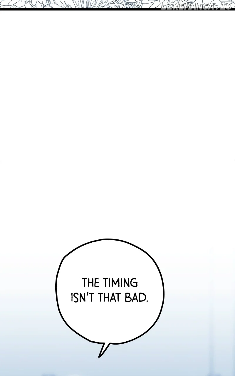 Throw the Trash in the Trash cane Chapter 113 page 51
