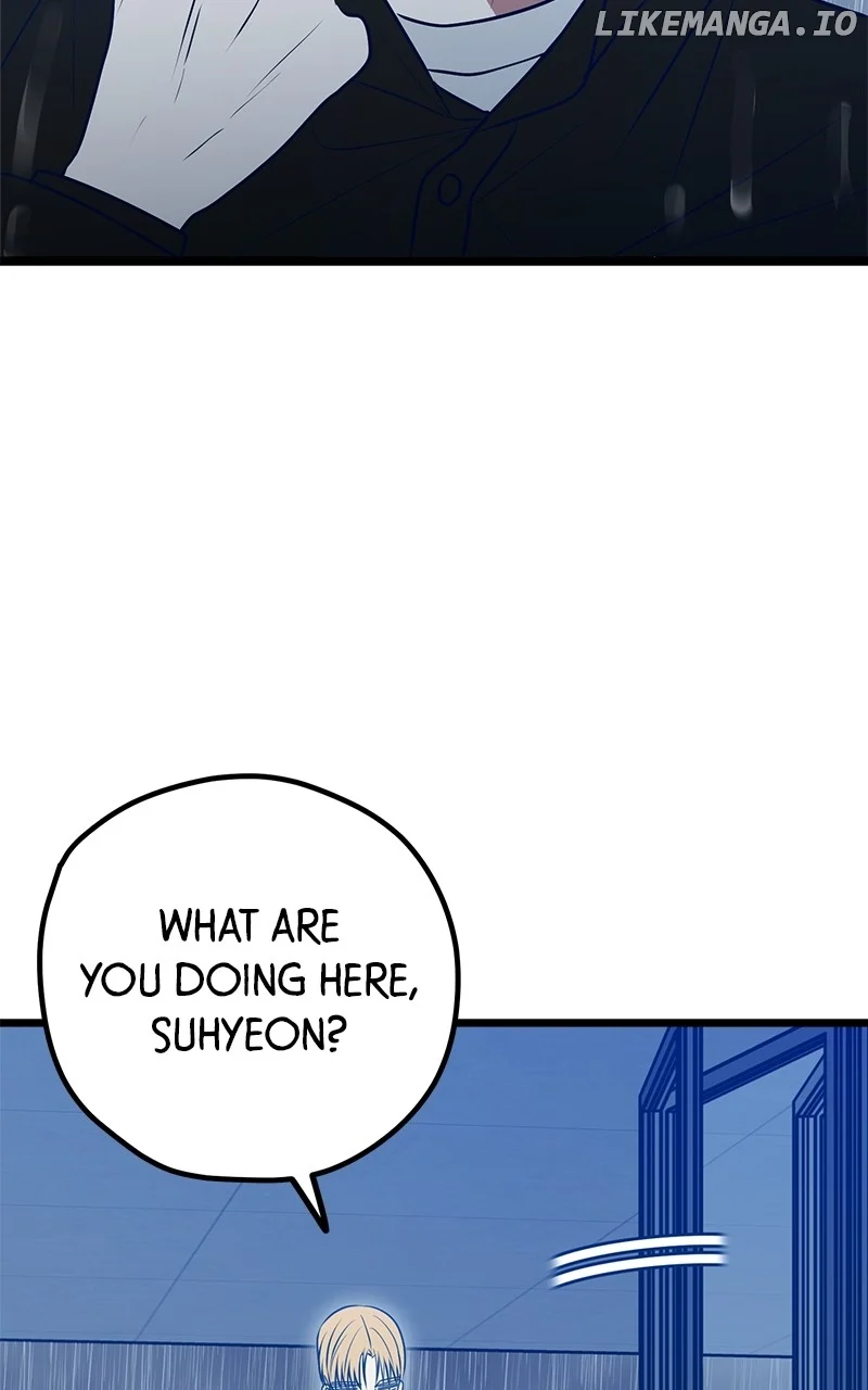 Throw the Trash in the Trash cane Chapter 113 page 59