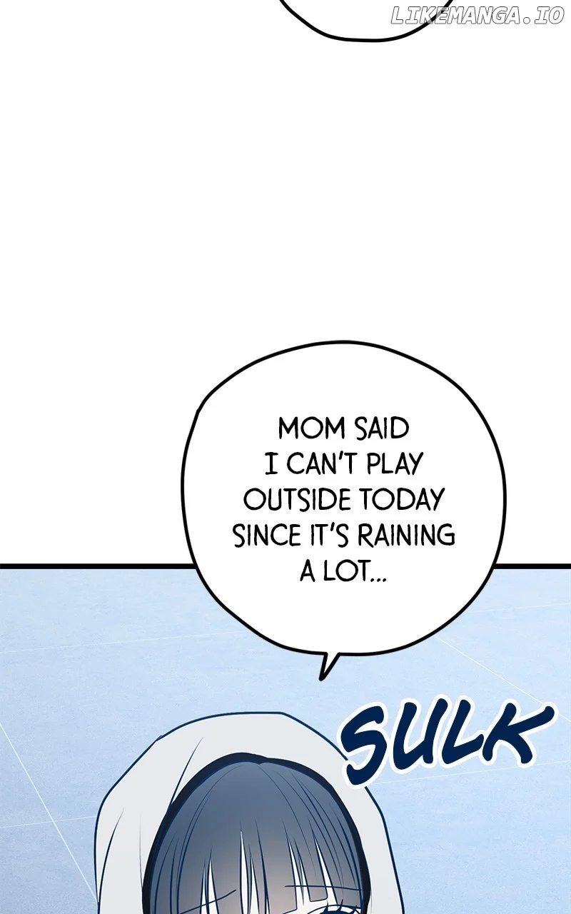 Throw the Trash in the Trash cane Chapter 113 page 61