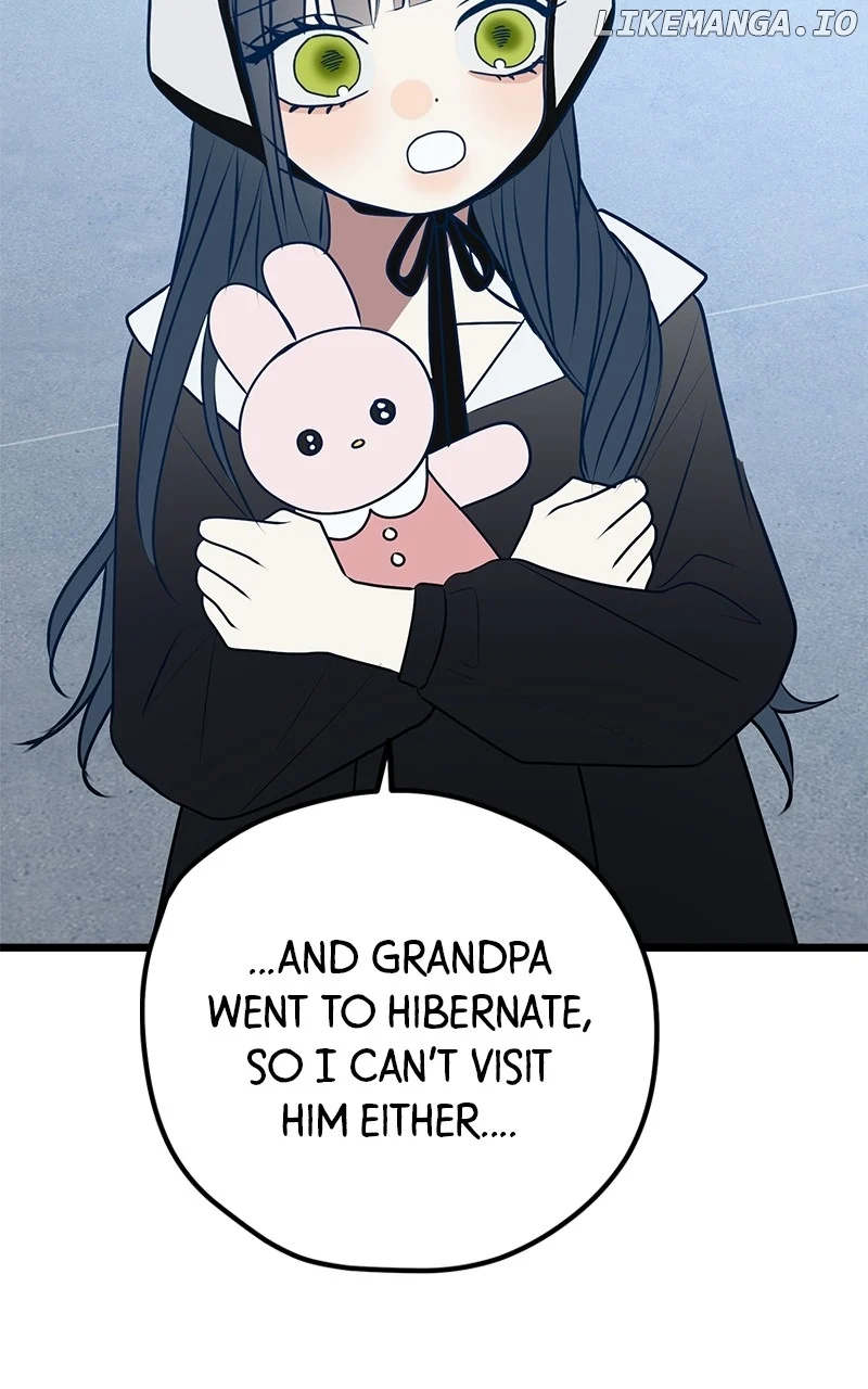 Throw the Trash in the Trash cane Chapter 113 page 62