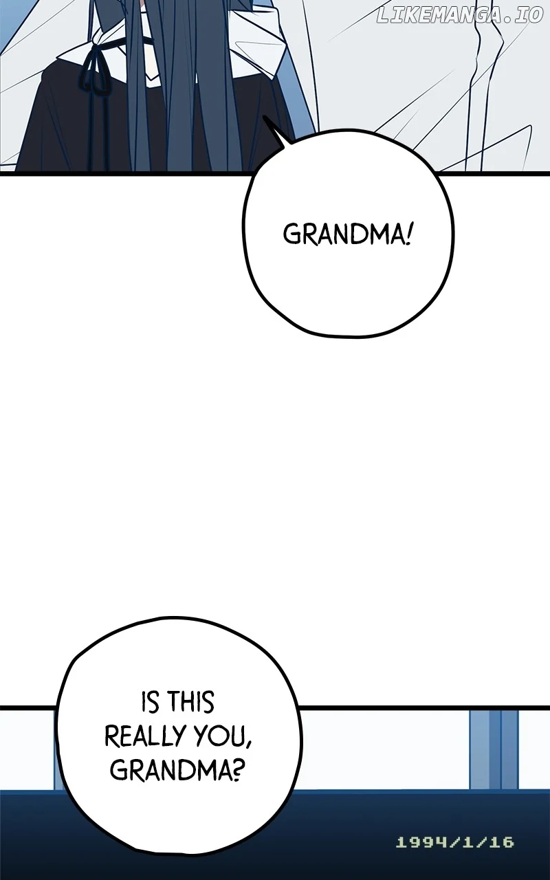 Throw the Trash in the Trash cane Chapter 113 page 67