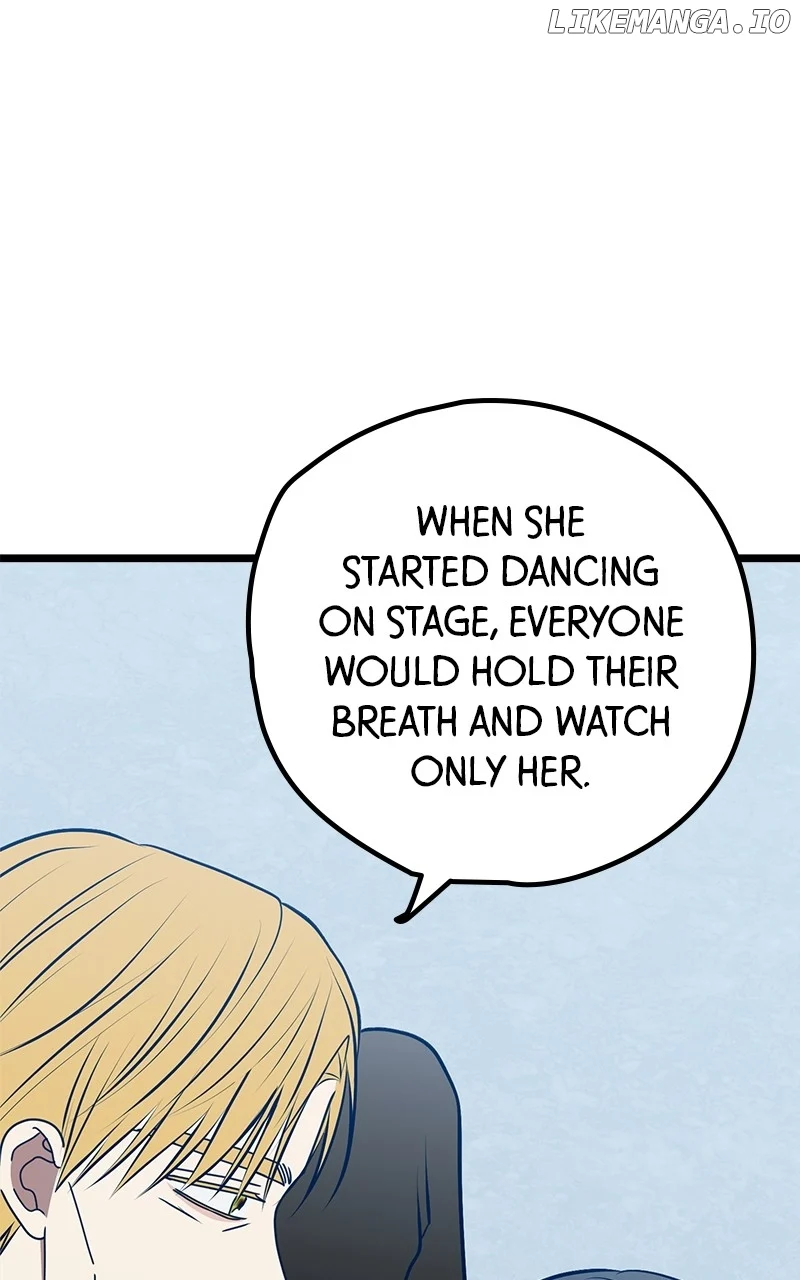 Throw the Trash in the Trash cane Chapter 113 page 69