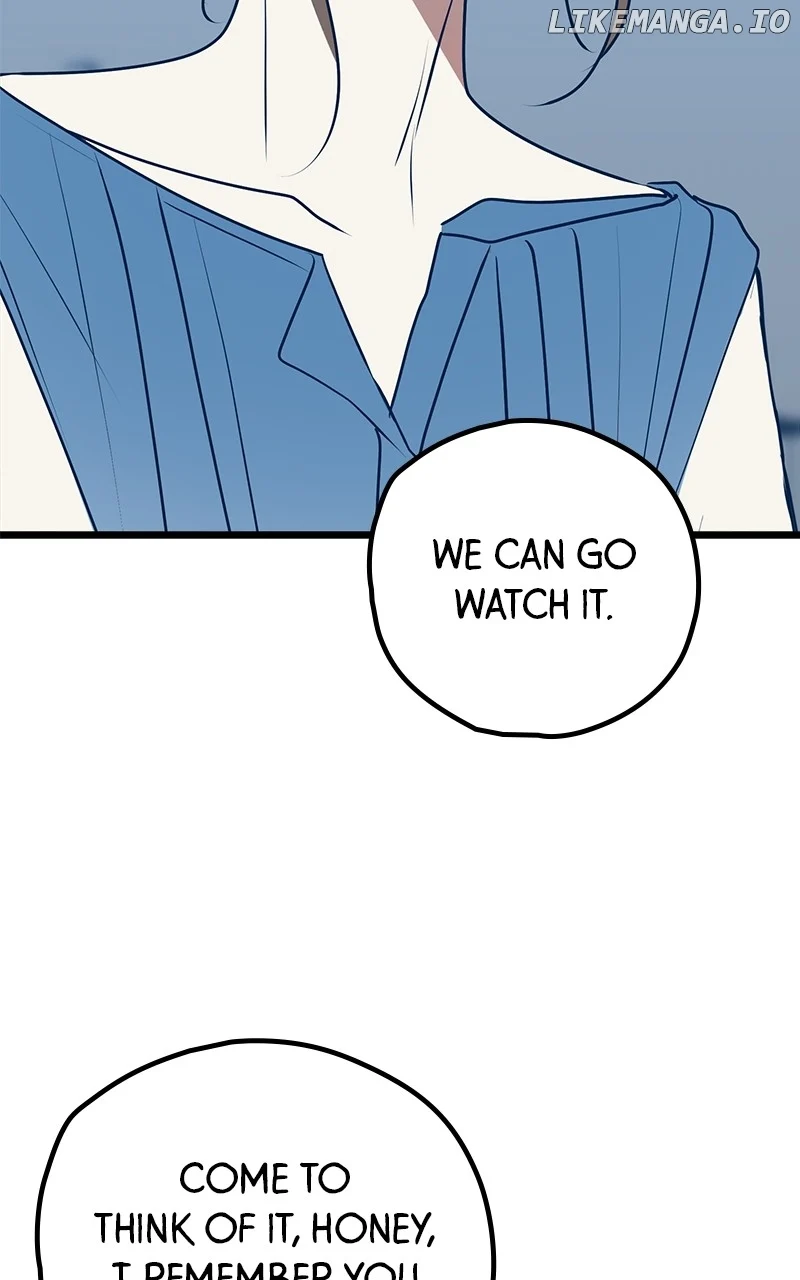 Throw the Trash in the Trash cane Chapter 113 page 72