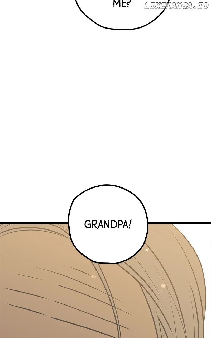 Throw the Trash in the Trash cane Chapter 113 page 7