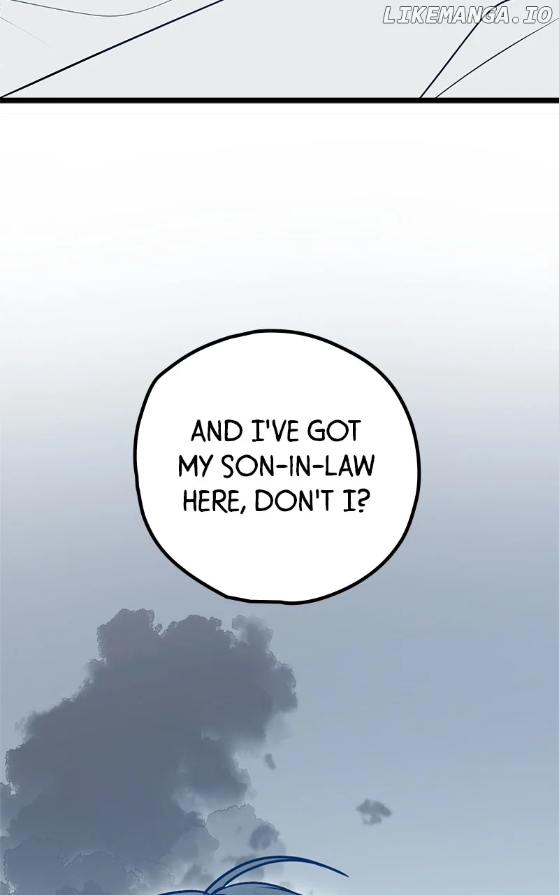 Throw the Trash in the Trash cane Chapter 113 page 81