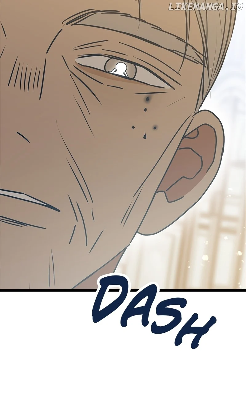 Throw the Trash in the Trash cane Chapter 113 page 8