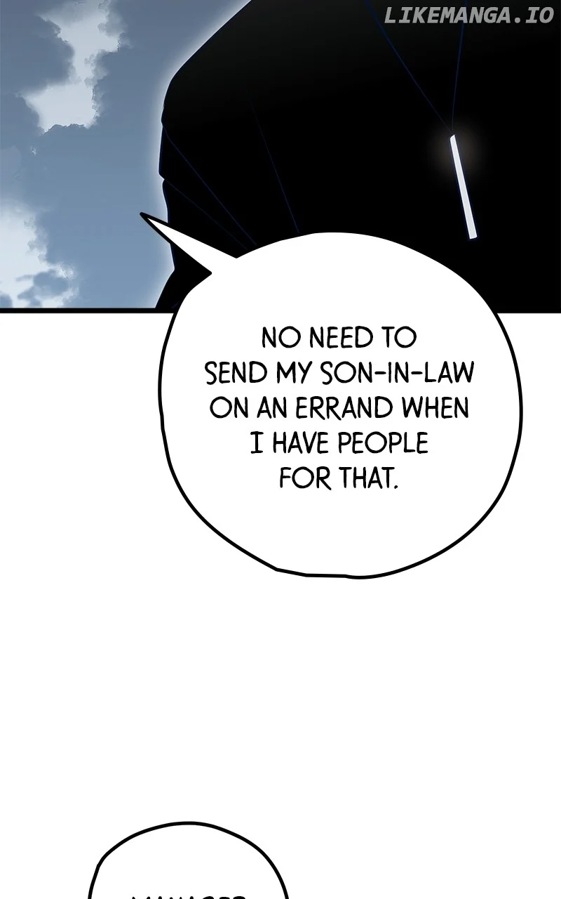 Throw the Trash in the Trash cane Chapter 113 page 90