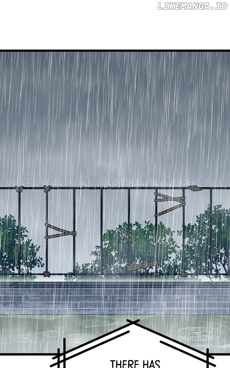 Throw the Trash in the Trash cane Chapter 113 page 94