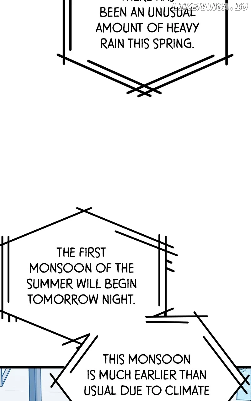 Throw the Trash in the Trash cane Chapter 113 page 95