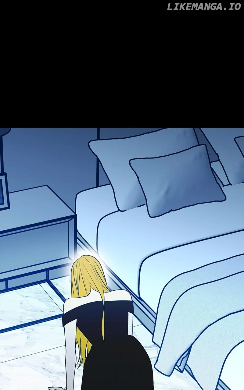 Throw the Trash in the Trash cane Chapter 114 page 100