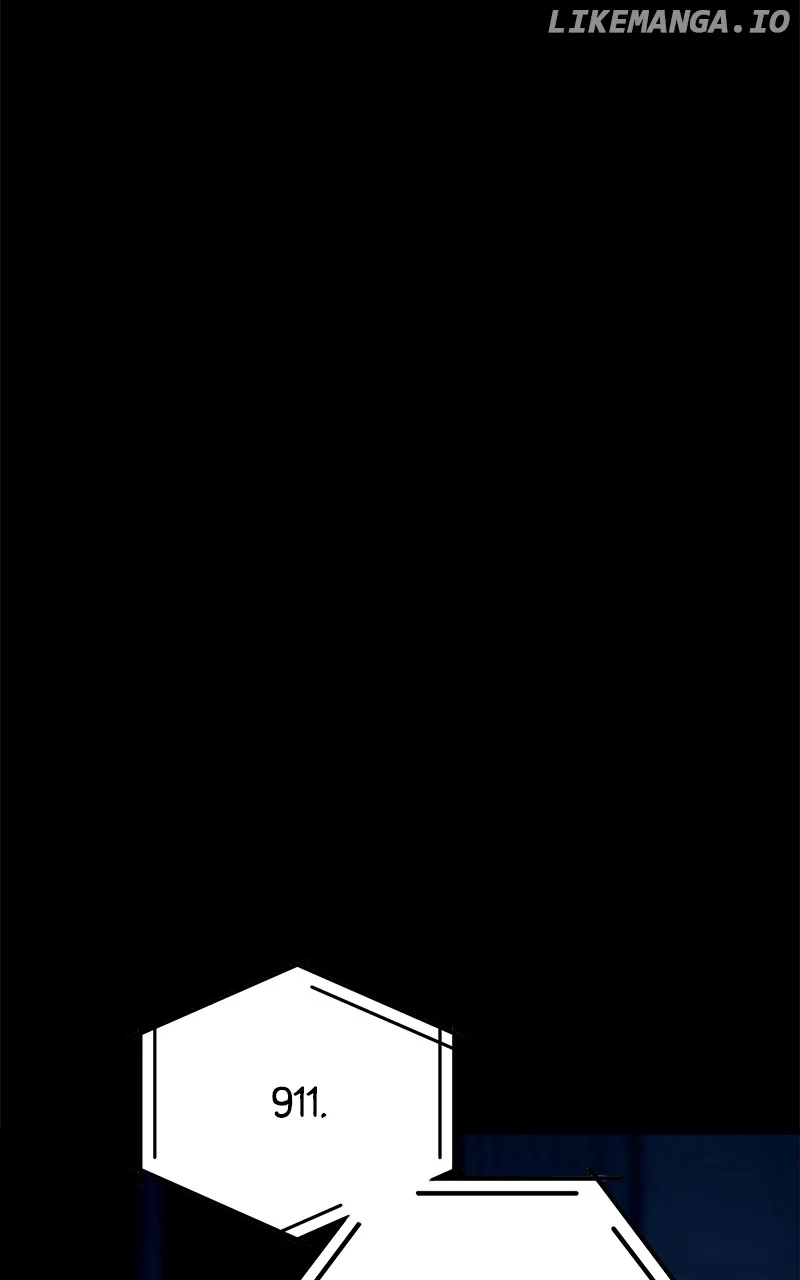 Throw the Trash in the Trash cane Chapter 114 page 105
