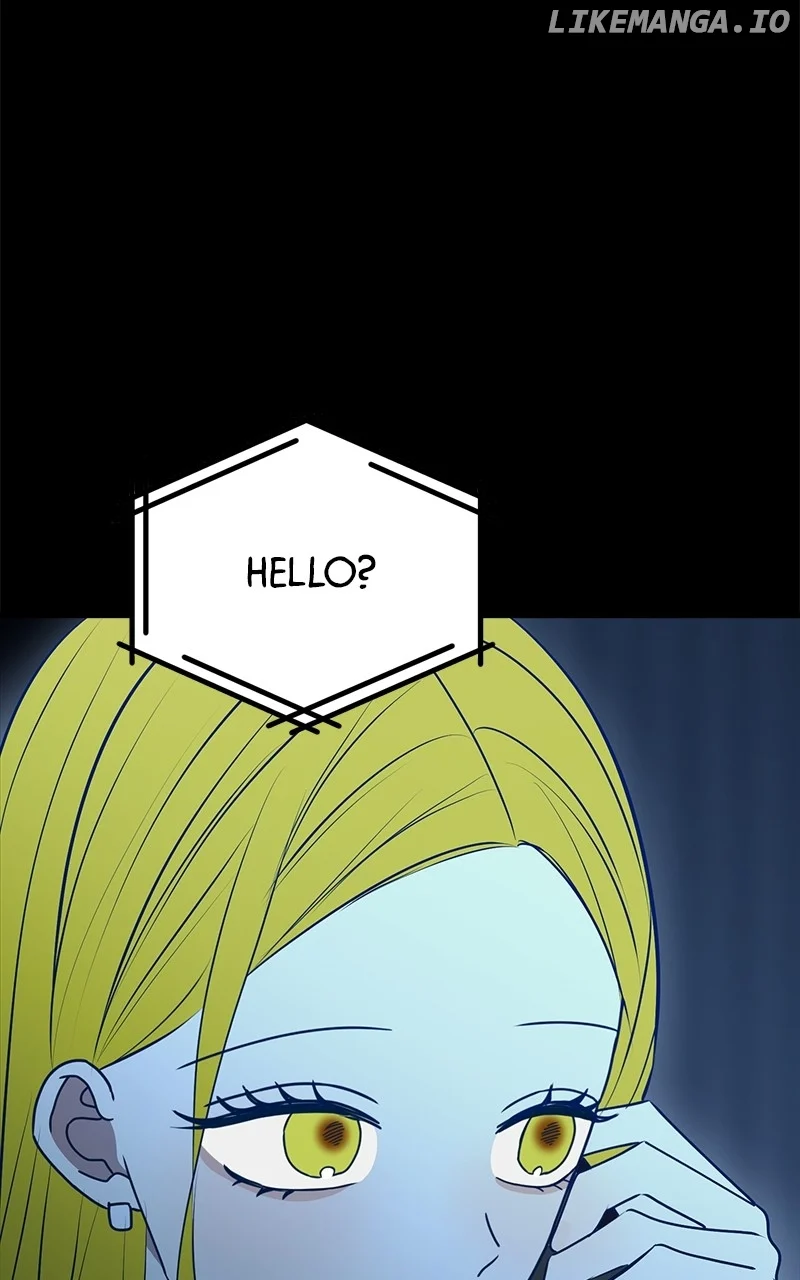 Throw the Trash in the Trash cane Chapter 114 page 107