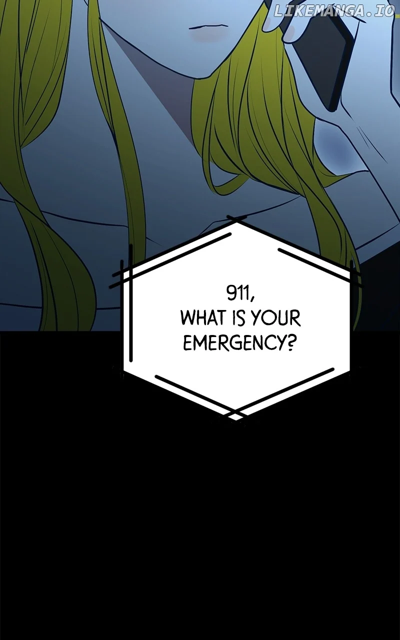 Throw the Trash in the Trash cane Chapter 114 page 108
